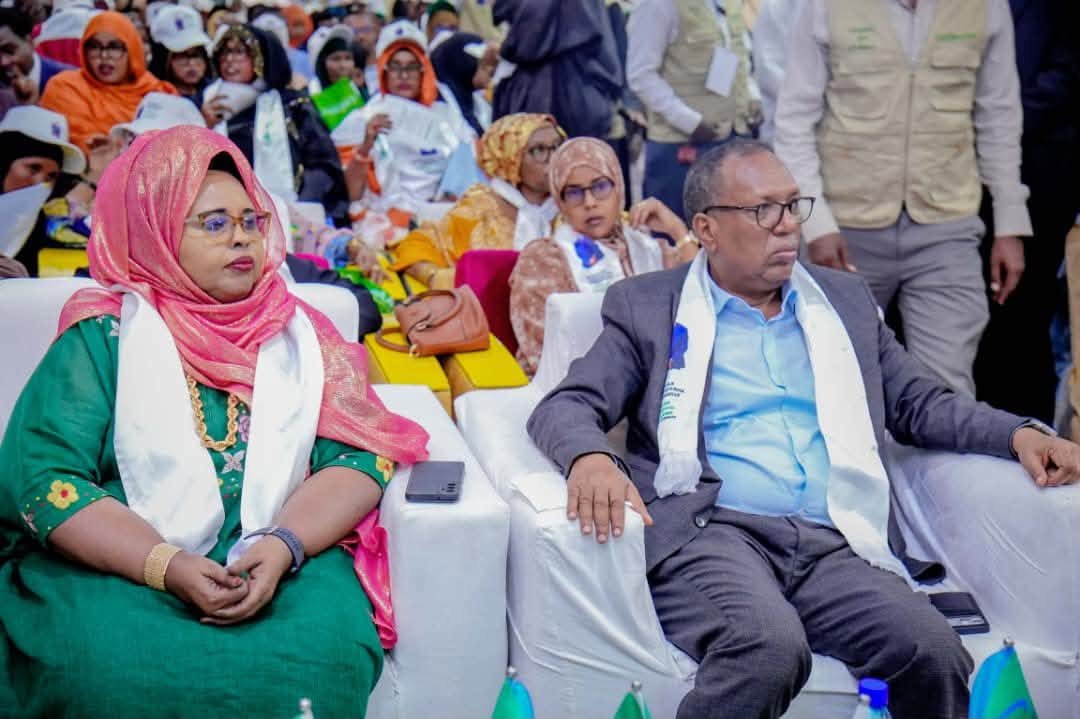 Musharax Hogaamiyaha Hirshabeelle