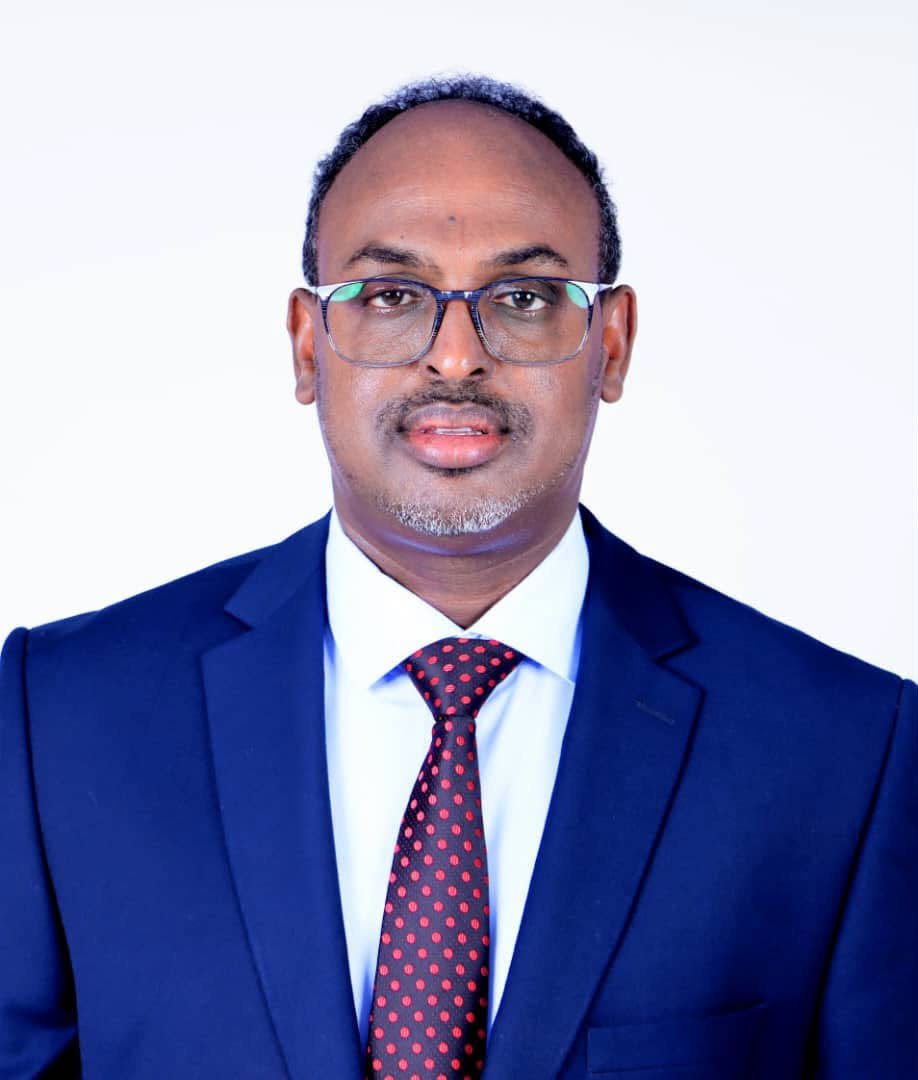 Musharraxa Hoggaamiyaha Hirshabeelle